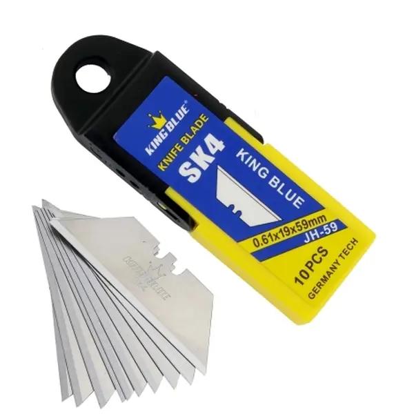 Lưỡi dao rọc giấy KingBlue JH-59
