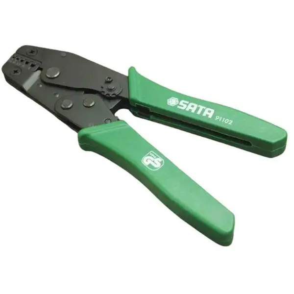 Lưỡi dao rọc giấy Sata 93433A 18mm