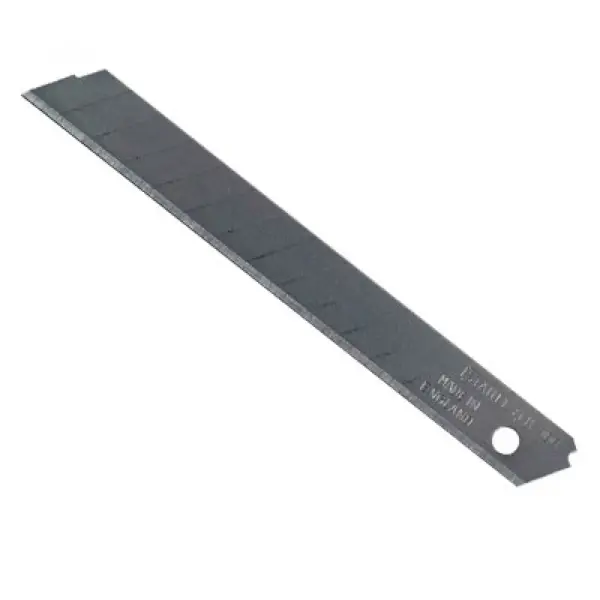 Lưỡi dao rọc giấy Stanley 11-300H 9x85mm