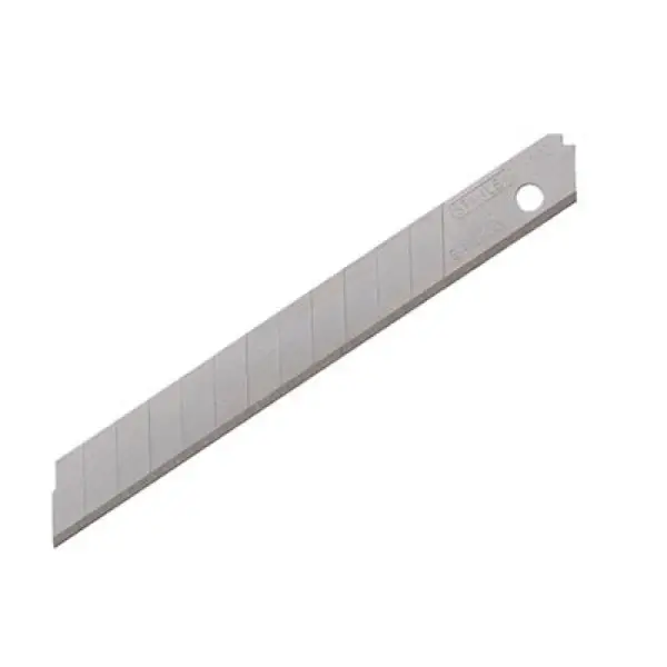 Lưỡi dao rọc giấy Stanley 11-300T 9mm