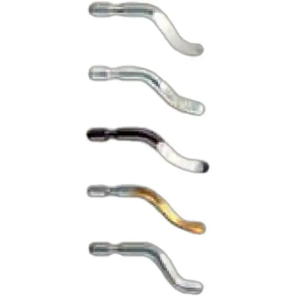Lưỡi Dao S 2.6mm Đặc Biệt Noga