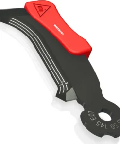 Lưỡi dao thay thế Knipex 16 50 145 E01 – cho dao lột vỏ cáp điện