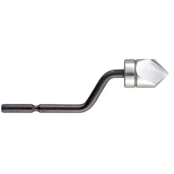 Lưỡi dao vát mép lỗ 1-10.4mm Noga BC1041