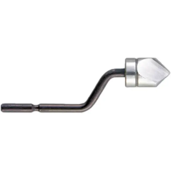 Lưỡi dao vát mép lỗ tự xoay 1-10.4mm RD10.4 BC1041 Noga