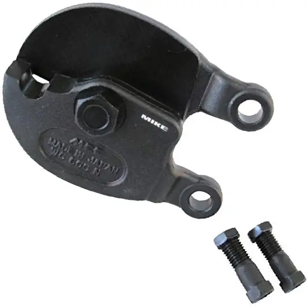 Lưỡi dự phòng WCE02, cho kìm cắt cáp xoắn WC-02 của MCC
