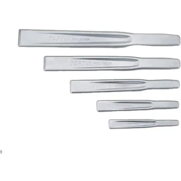 Lưỡi đục dẹt 29x250mm TOPTUL HCAA2925