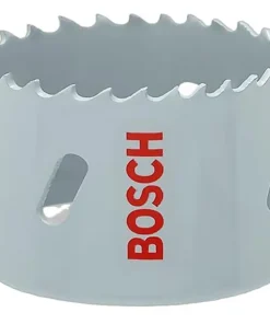 LƯỠI KHOÉT LỖ 102MM BOSCH 2608580440