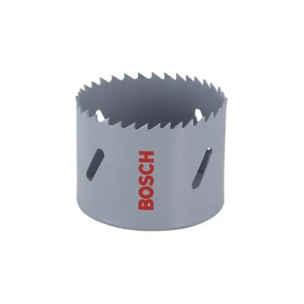 Lưỡi khoét lỗ 105mm Bosch 2608580441