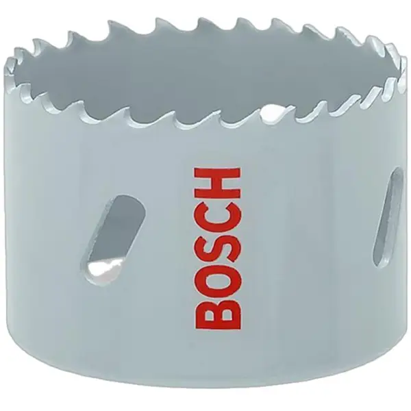 LƯỠI KHOÉT LỖ 127MM BOSCH 2608580446