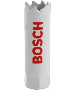 LƯỠI KHOÉT LỖ 16MM BOSCH 2608580397