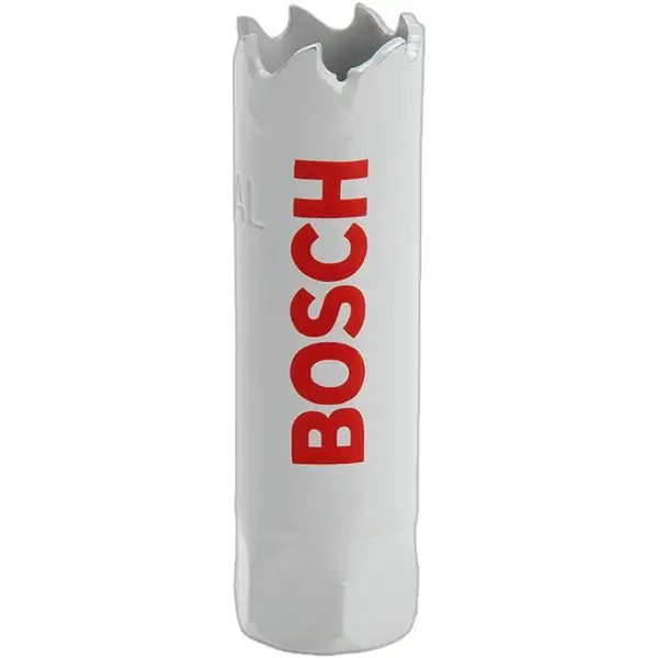 LƯỠI KHOÉT LỖ 16MM BOSCH 2608580397