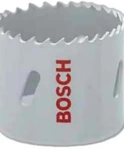 LƯỠI KHOÉT LỖ 19MM BOSCH 2608580399