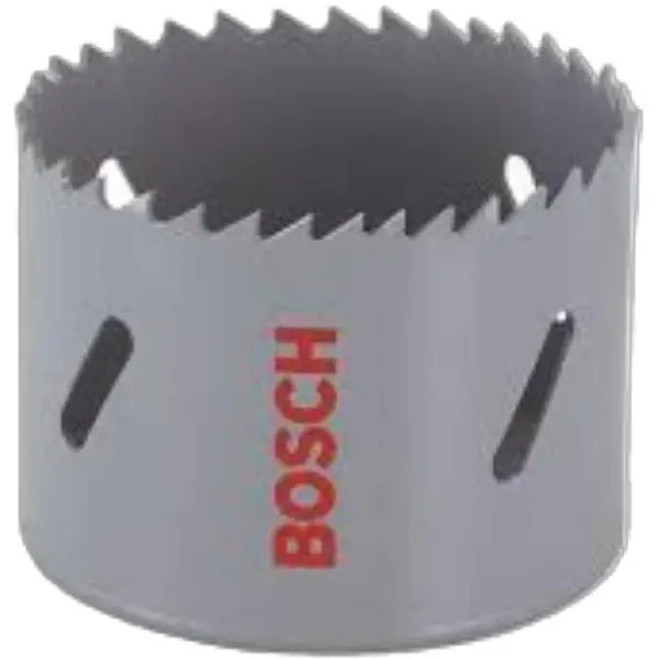 LƯỠI KHOÉT LỖ 21MM BOSCH 2608580401