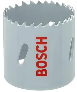 LƯỠI KHOÉT LỖ 22MM BOSCH 2608580402