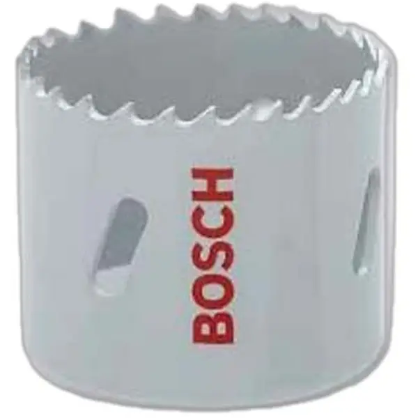 LƯỠI KHOÉT LỖ 35MM BOSCH 2608580410
