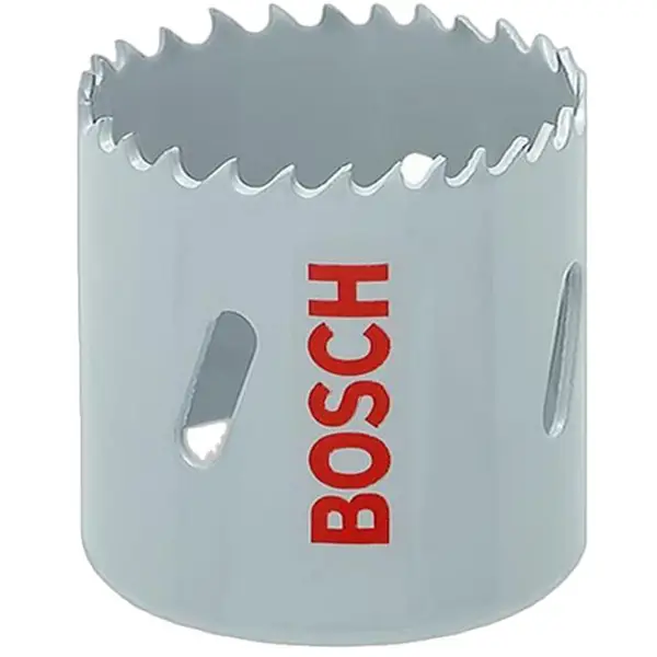 LƯỠI KHOÉT LỖ 41MM BOSCH 2608580414