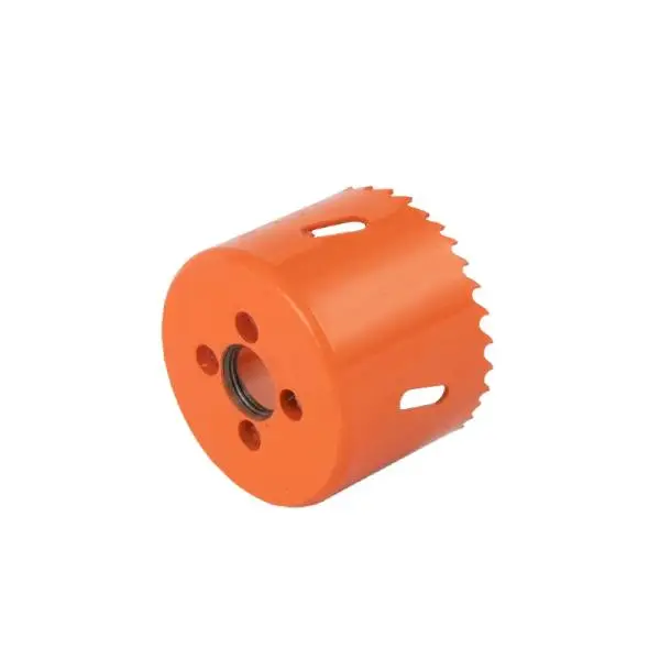 Lưỡi khoét lỗ Bi-metal 86mm Kendo 41008627