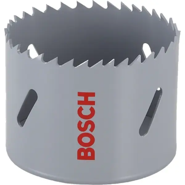 Lưỡi khoét lỗ đa vật liệu 38x14-152mm Bosch
