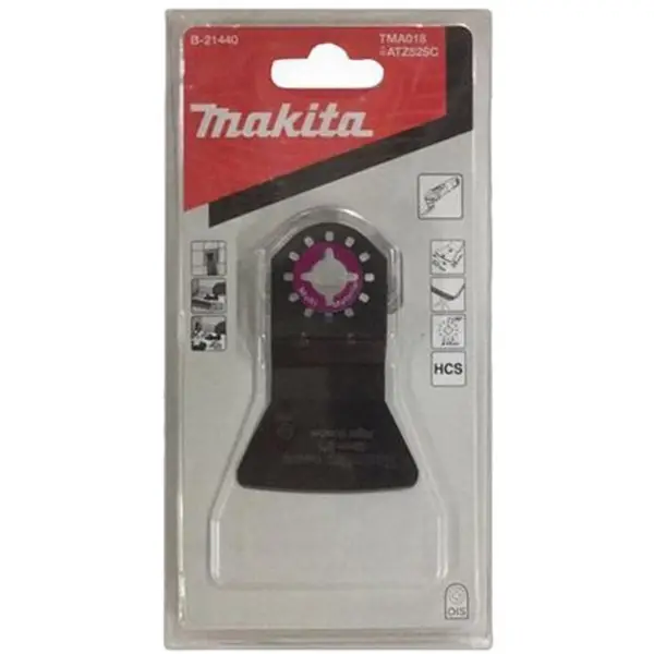 LƯỠI LÓC 52 MAKITA B-21440 (TMA018)