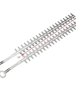 Lưỡi Máy cắt tỉa hàng rào STIHL HS45 (450mm 18 inch) / 4228-710-6050