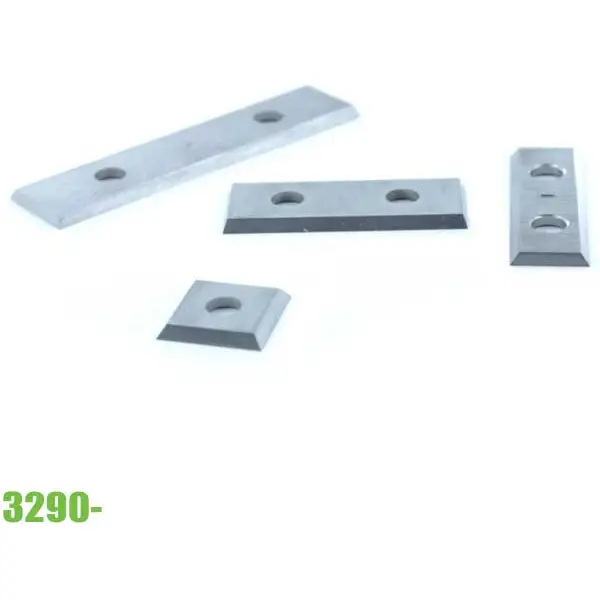 Lưỡi thay thế độ cứng cao FAMAG 3290, cho mũi phay