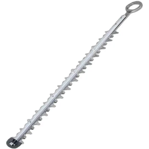 LƯỠI TỈA HÀNG RÀO 520MM MAKITA (195769-0) DÙNG CHO MÁY DUH523U