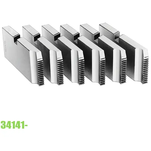 Lưỡi tiện ren REMS 34141, cho máy tiện Rems chuẩn ASME B1.20.1