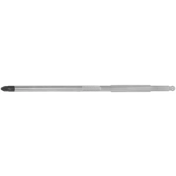 LƯỠI TUA VÍT PH0 DÀI 160MM X 6MM PB SWISS TOOLS PB 215.PH 0