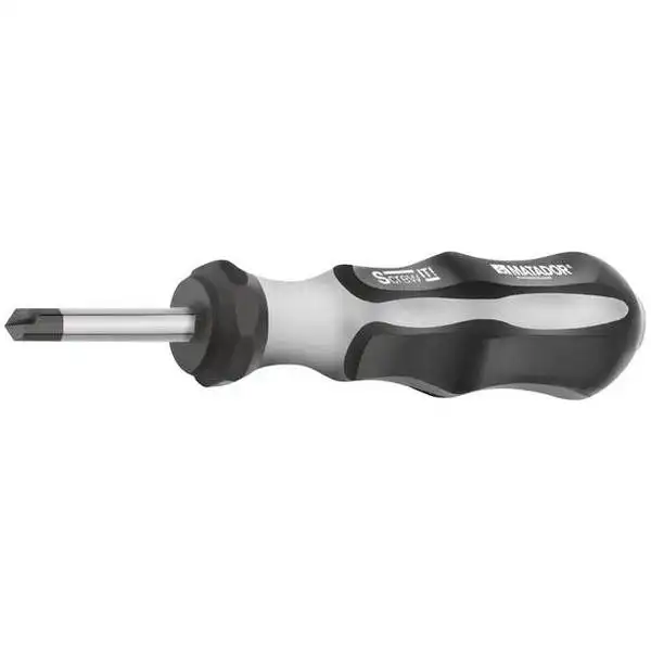 M2.5-M6 Tuốc nơ vít vặn ốc gãy Matador 07700002