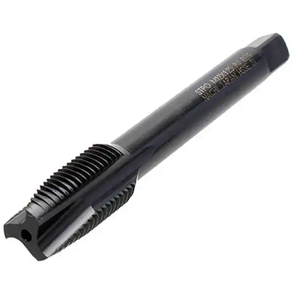 M4x0.7 Mũi taro ren hệ mét Nachi (L6868)