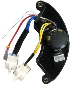 Mạch AVR Máy Phát Điện Chạy Dầu 5Kw