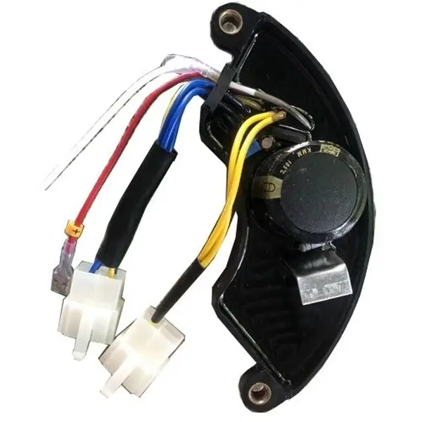 Mạch AVR Máy Phát Điện Chạy Dầu 5Kw
