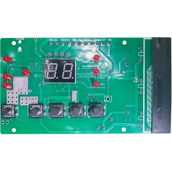 Mainboard máy hút chân không Yamafuji DZ-300PD