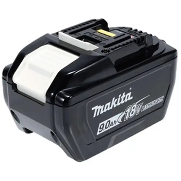 MAKITA 1915H4-0 PIN BL1890 (LI-ION 18V, 9.0AH)