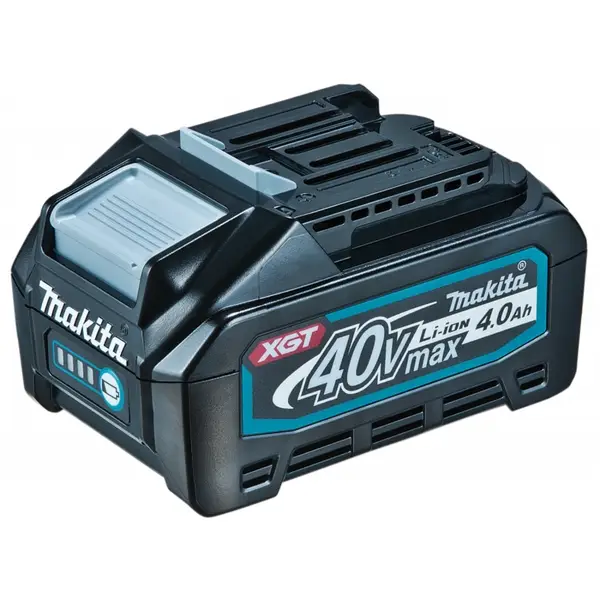 MAKITA 191B26-6 PIN BL4040 (LI-ION, 40V, 4.0AH)