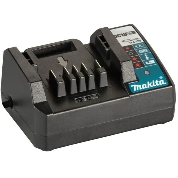 MAKITA 191W37-7 BỘ SẠC PIN 18V DC18WB