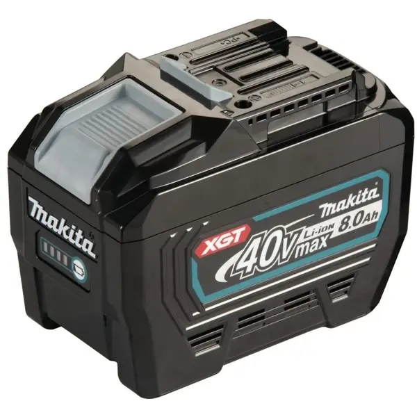 MAKITA 191X65-8 PIN BL4080F (LI-ION, 40V, 8.0AH)