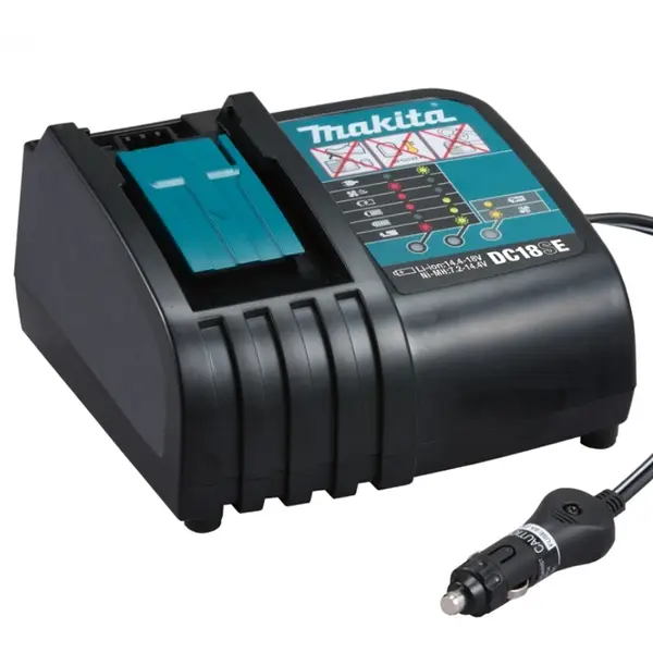 MAKITA 194621-9 SẠC PIN DC18SE