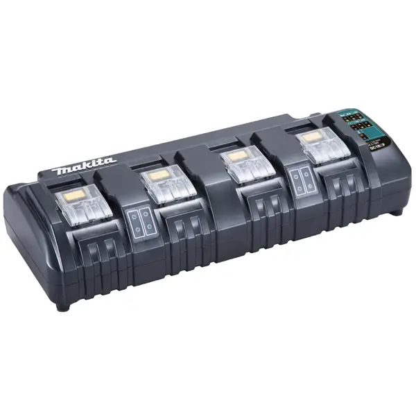 MAKITA 196426-3 SẠC PIN 4 CỔNG DC18SF