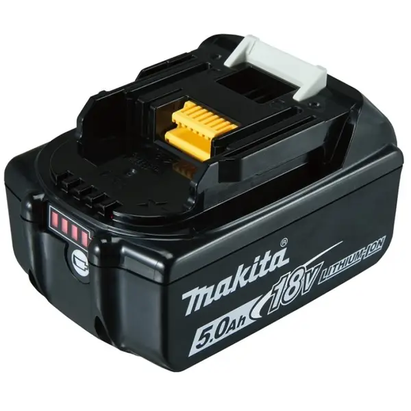 MAKITA 197280-8 PIN BL1850B (LI-ION, 18V, 5.0AH)