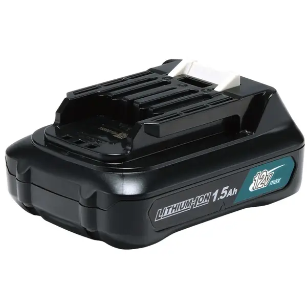MAKITA 197393-5 PIN BL1016 (LI-ION, 12V MAX, 1.5AH)