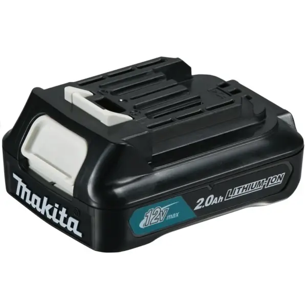 MAKITA 197396-9 PIN BL1021B (LI-ION, 12V MAX, 2.0AH)