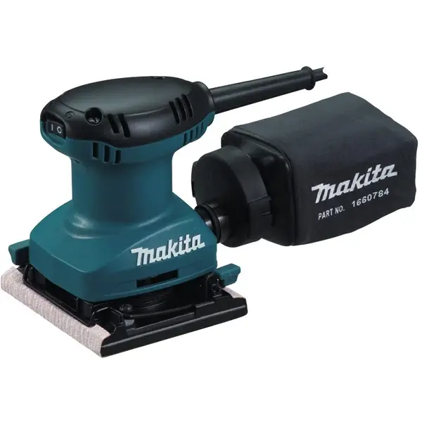 MAKITA BO4557 MÁY CHÀ NHÁM RUNG