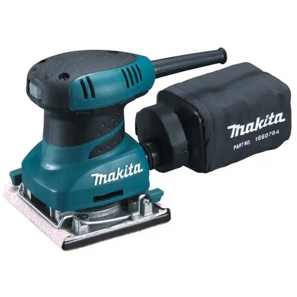 MAKITA BO4558 MÁY CHÀ NHÁM RUNG