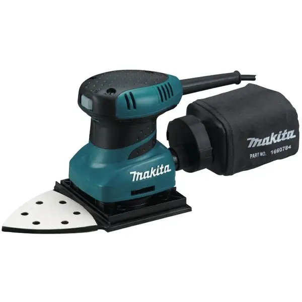 MAKITA BO4565 MÁY CHÀ NHÁM RUNG