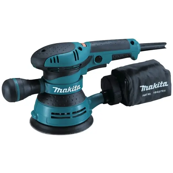 MAKITA BO5041 MÁY CHÀ NHÁM QUỸ ĐẠO