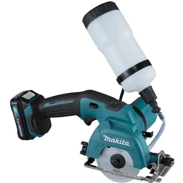 MAKITA CC301DSYE Máy cắt DÙNG PIN (12V MAX)