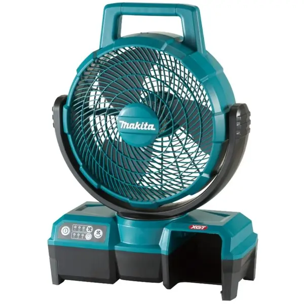 MAKITA CF001GZ QUẠT DÙNG ĐIỆN VÀ PIN (40V MAX)