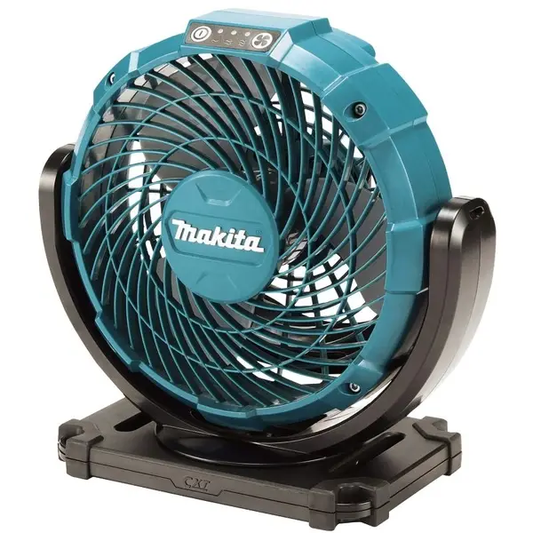 MAKITA CF100DZ QUẠT DÙNG PIN (12V MAX)