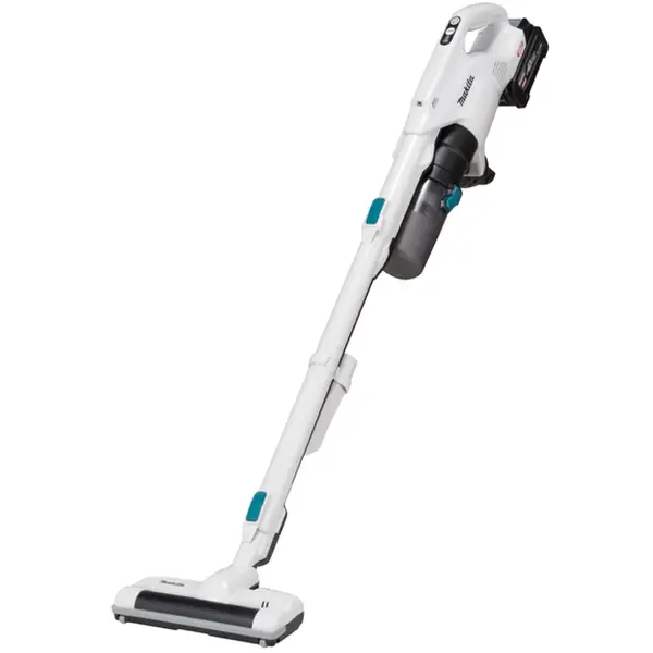 MAKITA CL004GZ MÁY HÚT BỤI DÙNG PIN (BL) (40V)